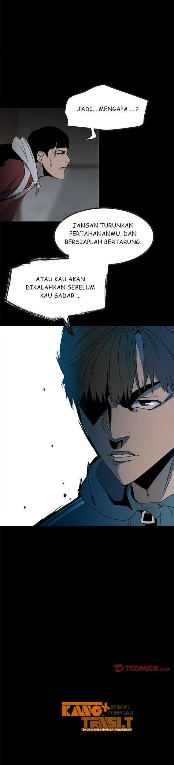 The Villain Bab 37 halaman 29
