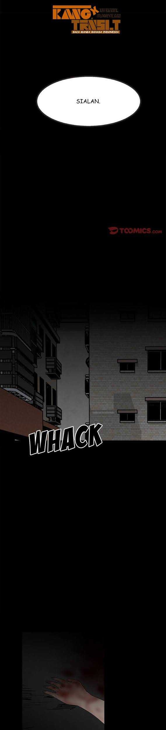 The Villain Bab 37 halaman 33