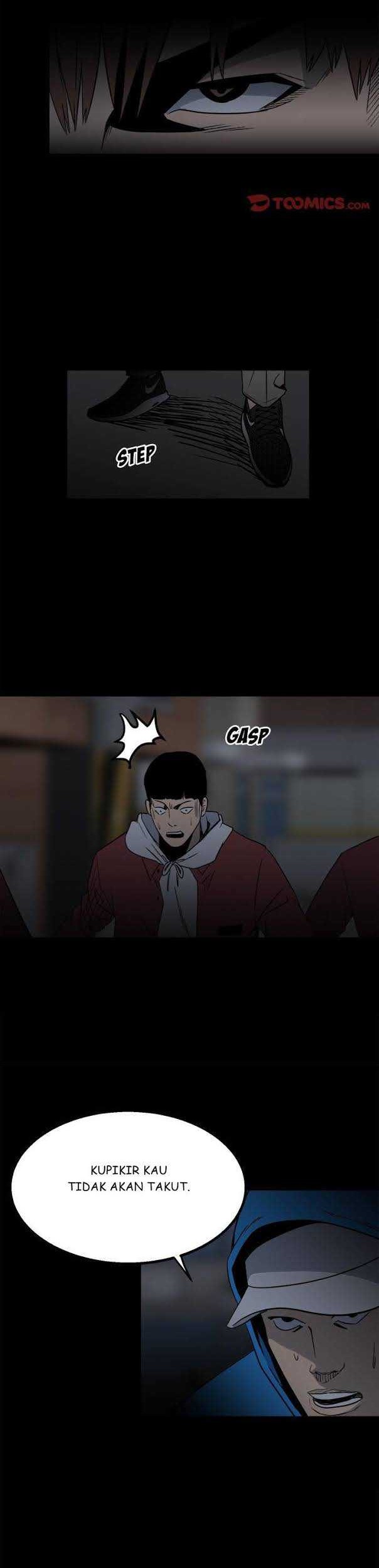 The Villain Bab 38 halaman 3