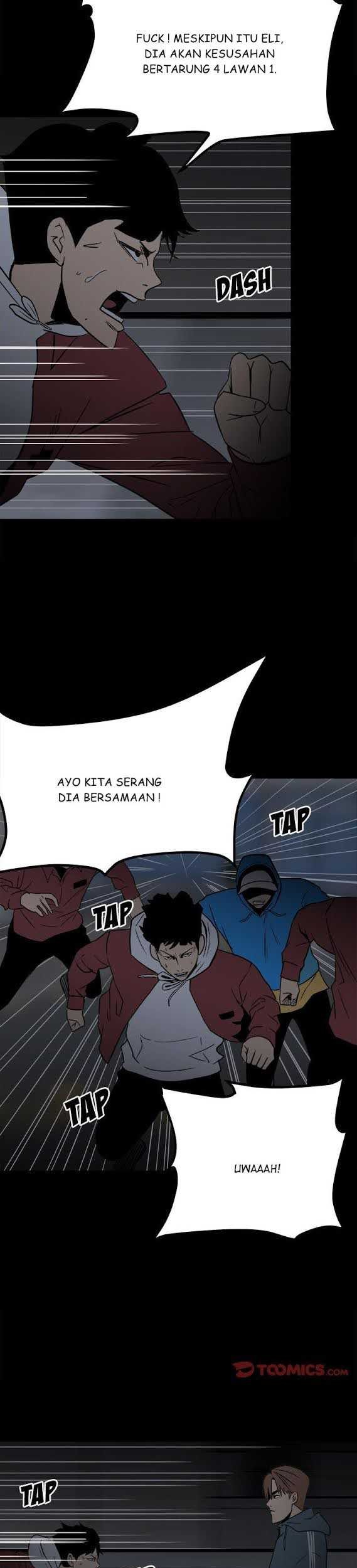 The Villain Bab 38 halaman 5