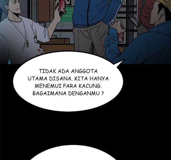 The Villain Bab 38 halaman 19