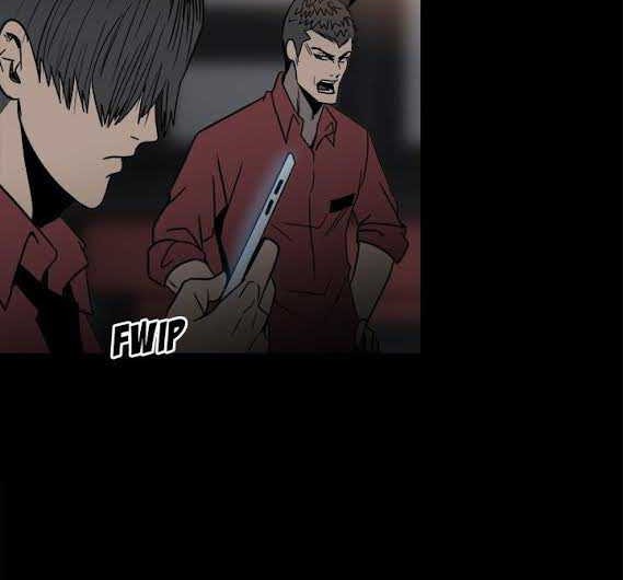 The Villain Bab 38 halaman 22