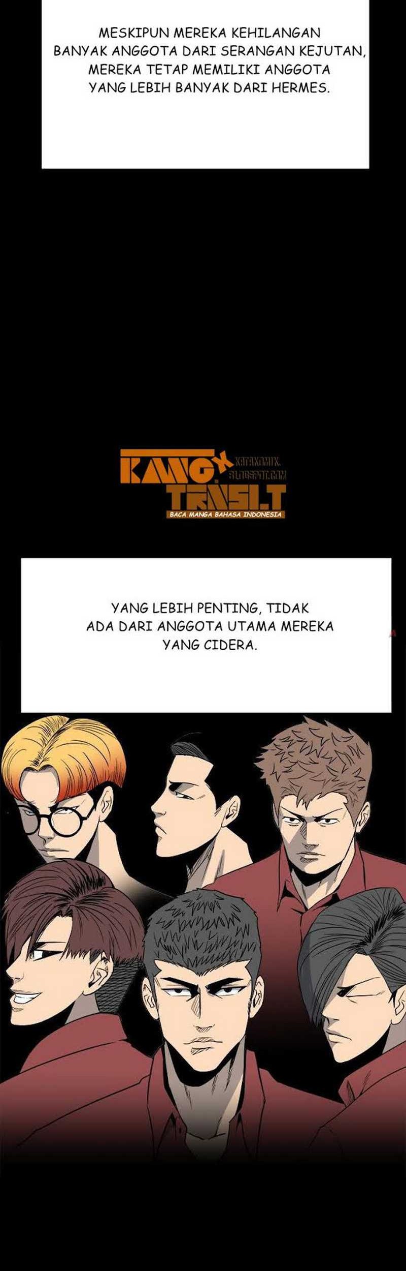 The Villain Bab 39 halaman 3