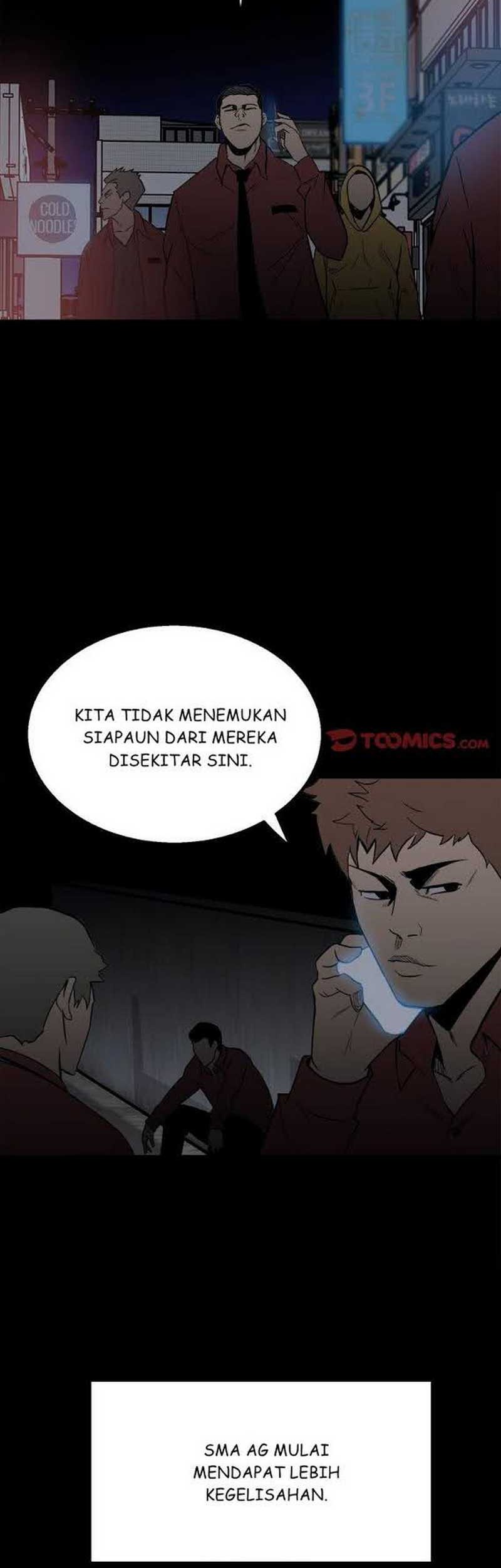 The Villain Bab 39 halaman 7