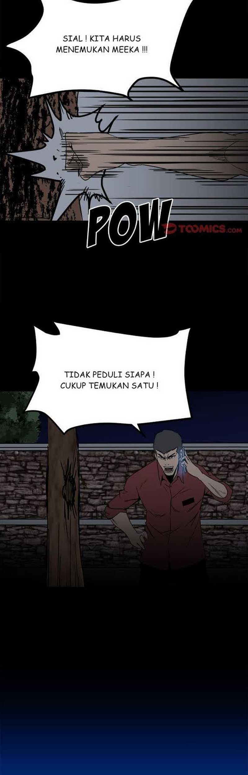 The Villain Bab 39 halaman 9