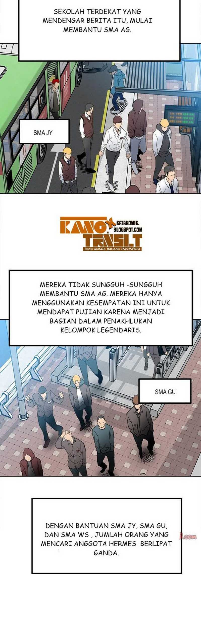 The Villain Bab 39 halaman 14