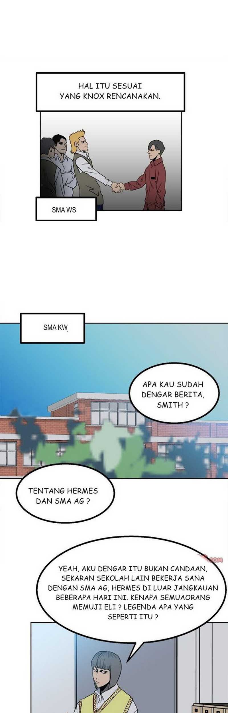 The Villain Bab 39 halaman 15