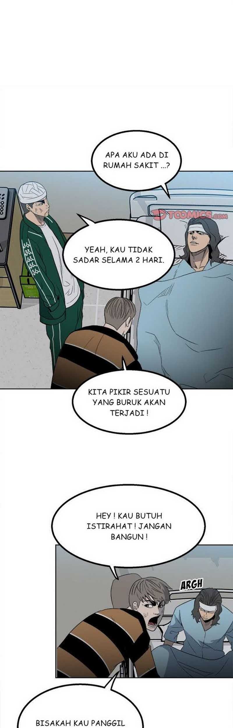 The Villain Bab 39 halaman 21
