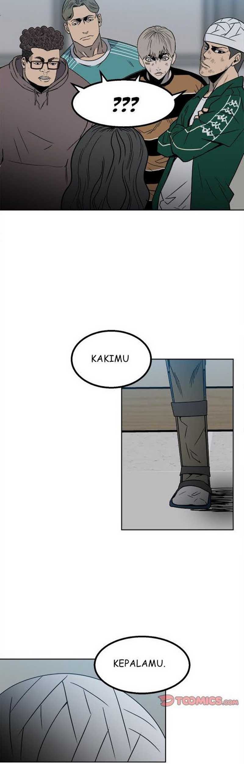 The Villain Bab 39 halaman 25