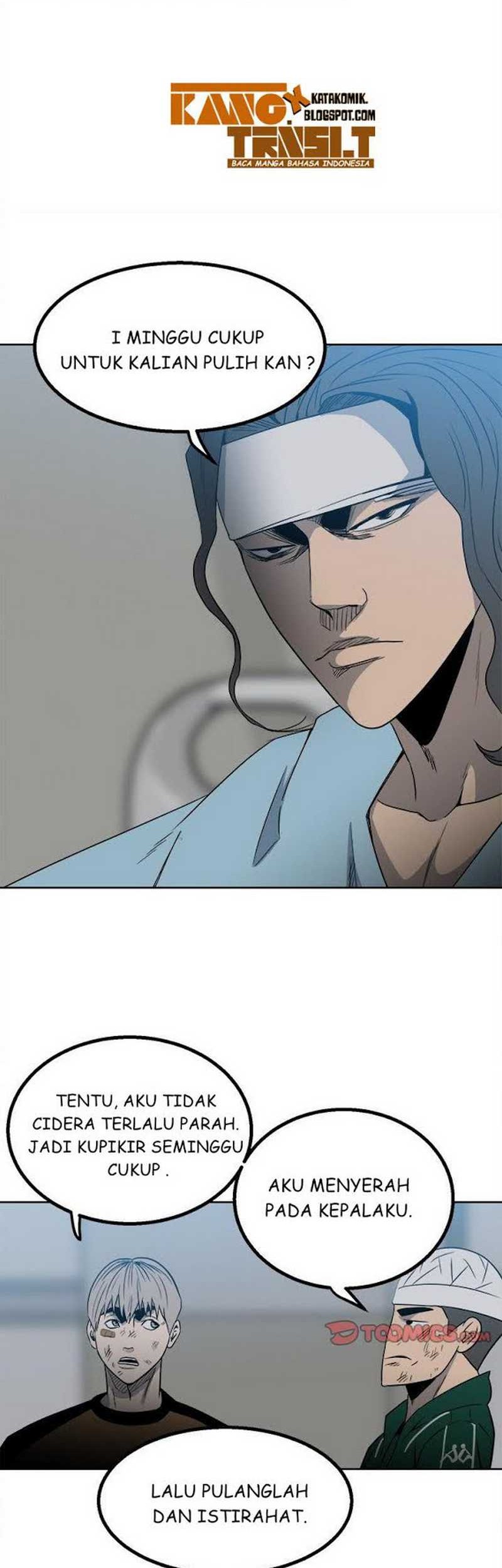 The Villain Bab 39 halaman 26