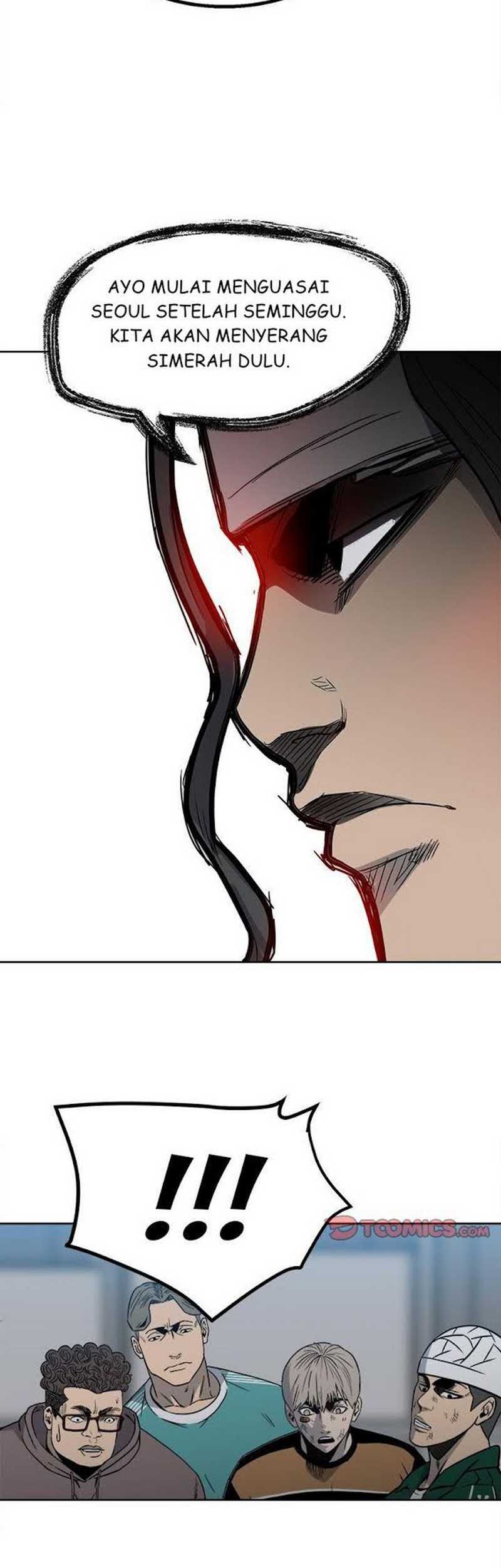 The Villain Bab 39 halaman 27