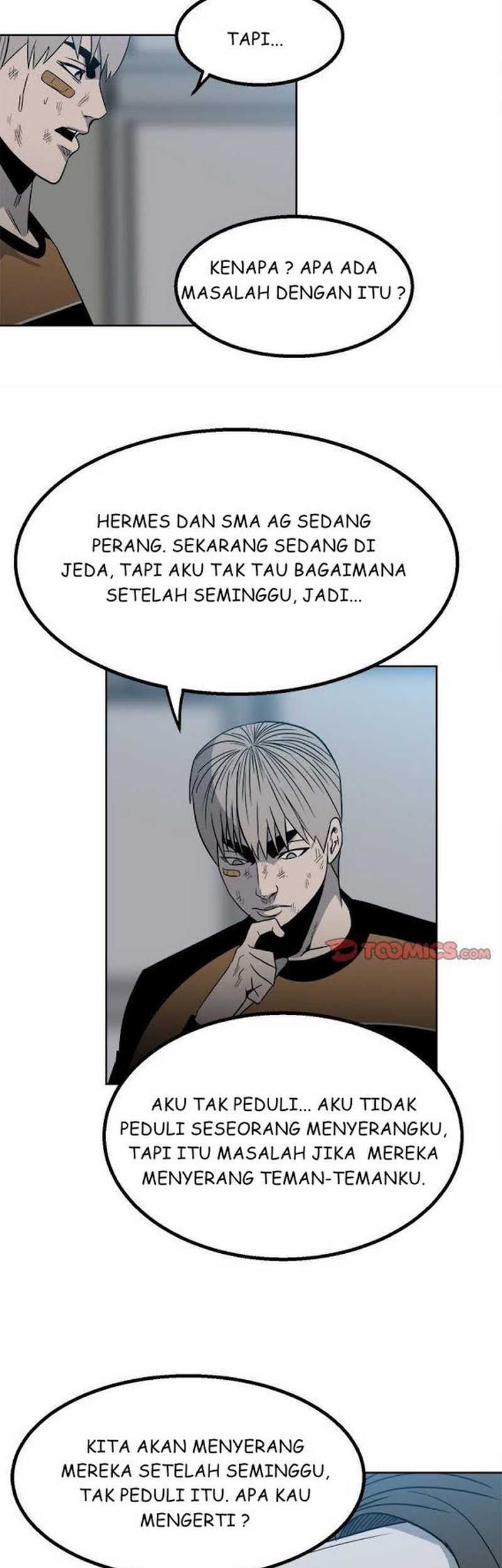 The Villain Bab 39 halaman 29