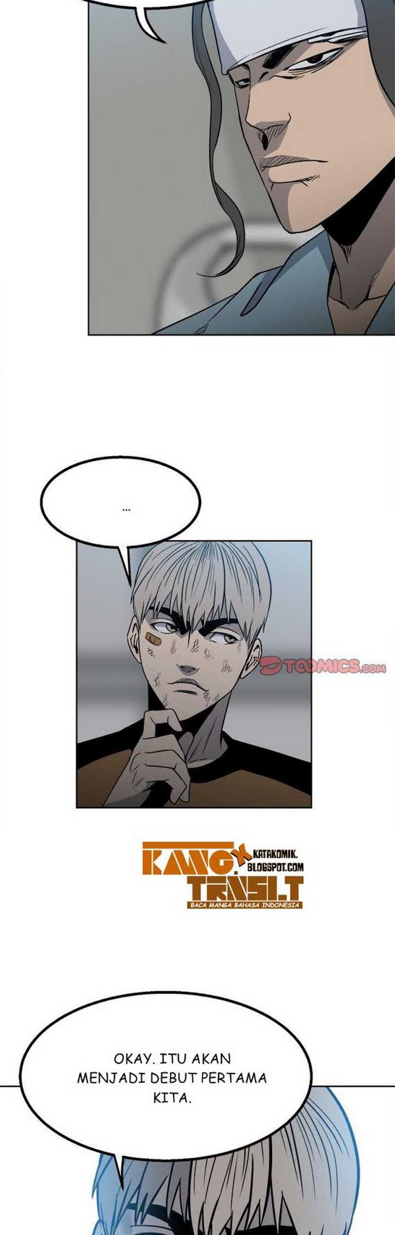 The Villain Bab 39 halaman 30