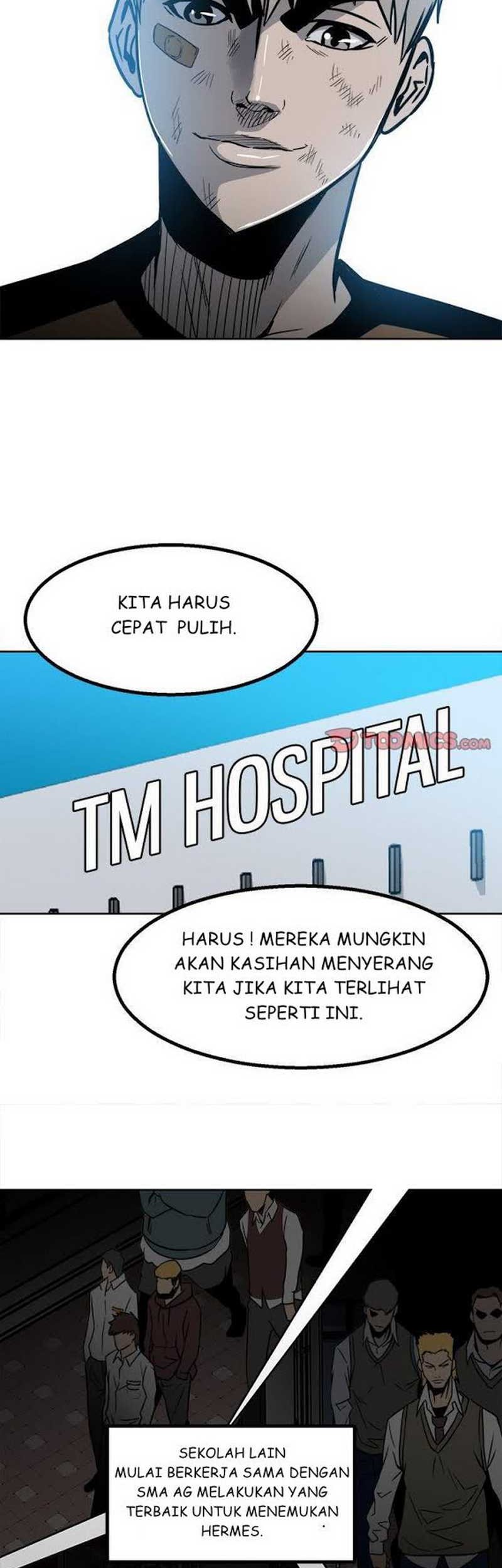The Villain Bab 39 halaman 31