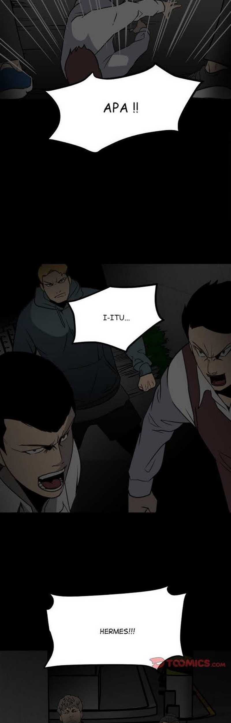 The Villain Bab 39 halaman 37