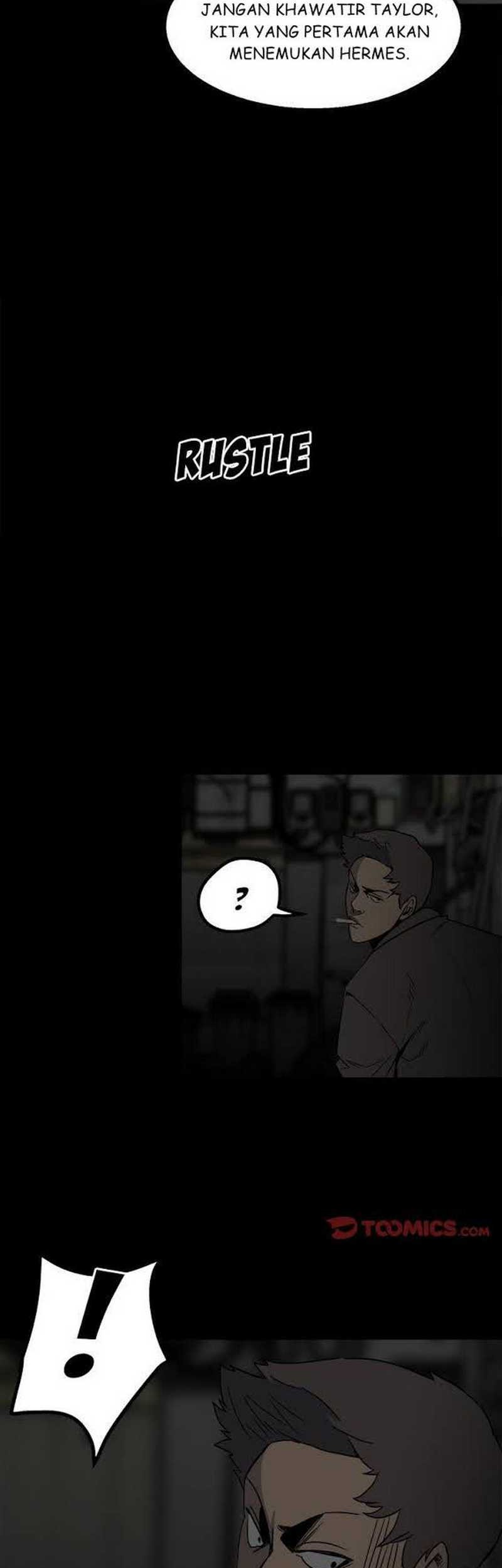 The Villain Bab 39 halaman 39