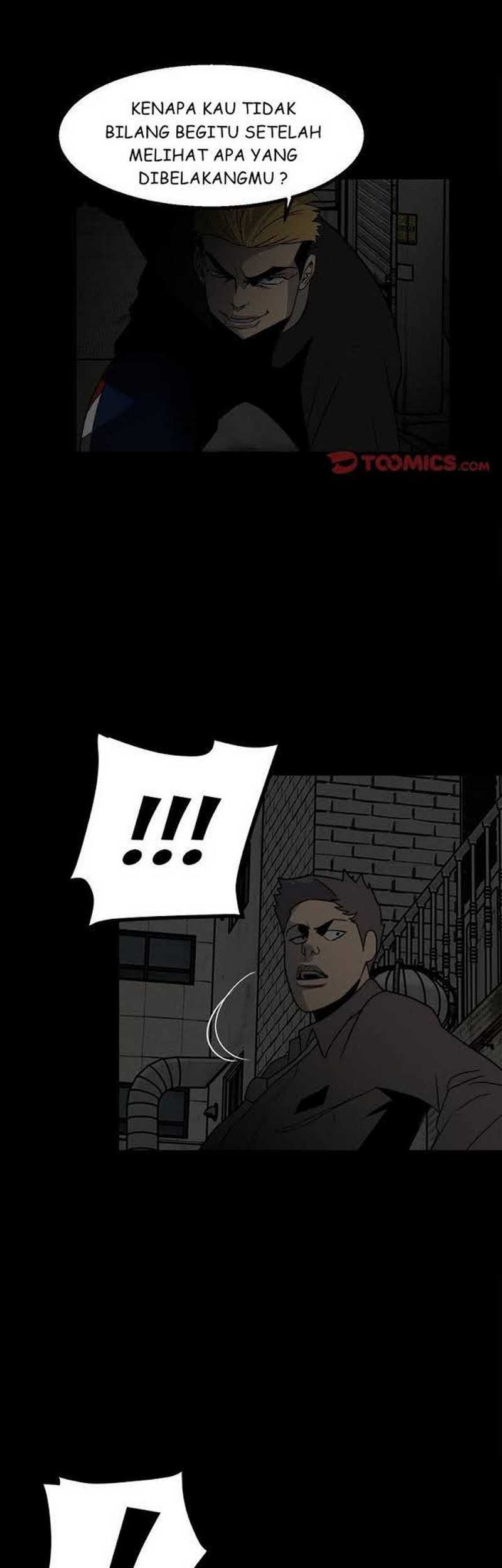 The Villain Bab 39 halaman 45