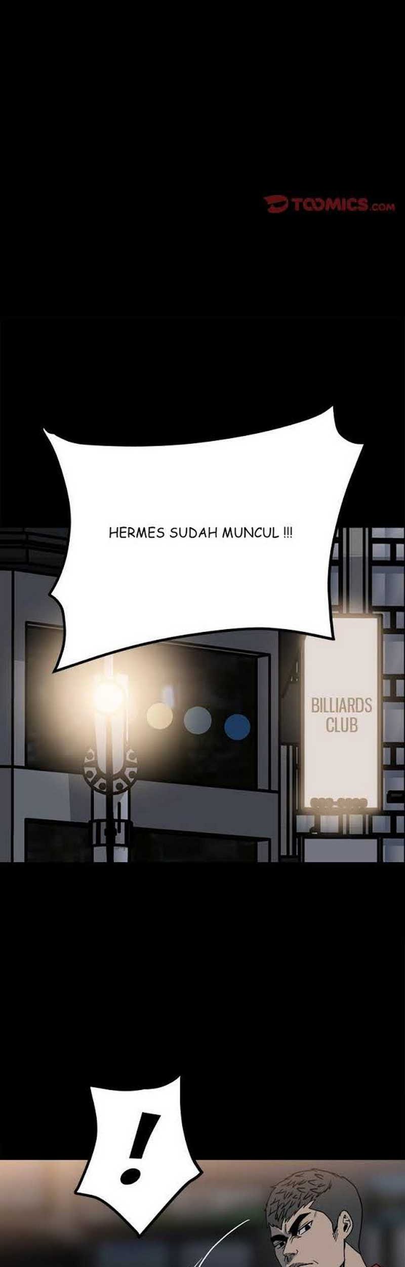 The Villain Bab 39 halaman 47