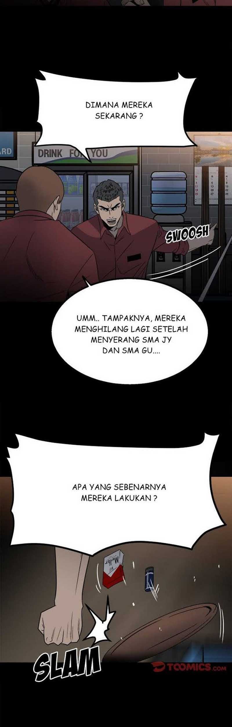 The Villain Bab 39 halaman 49