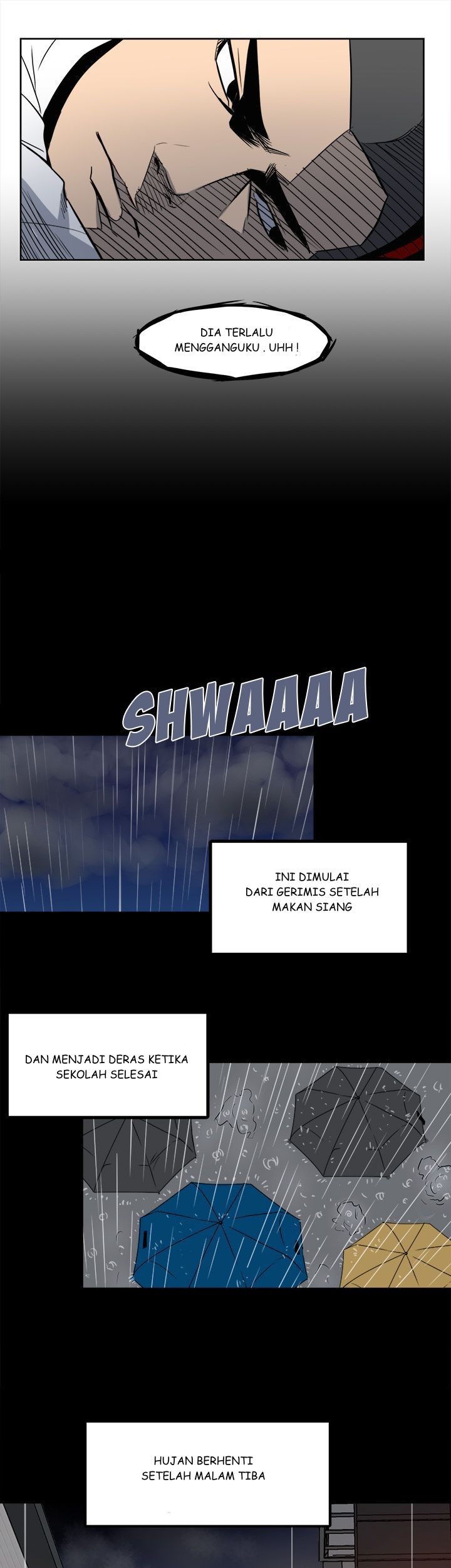 The Villain chapter 4 halaman 24