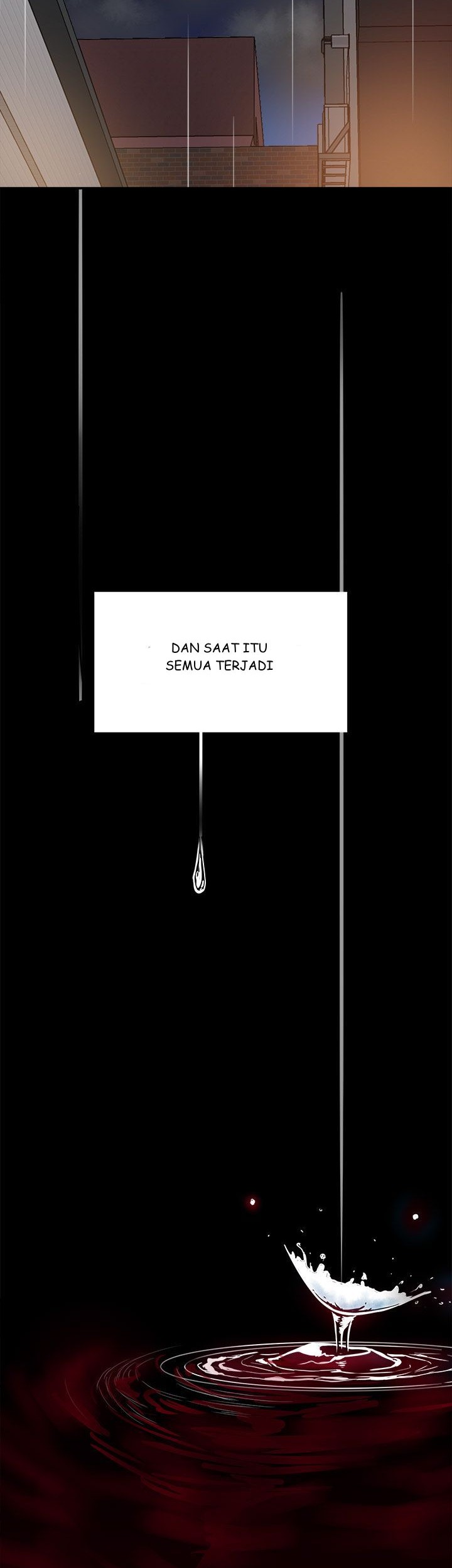 The Villain chapter 4 halaman 25
