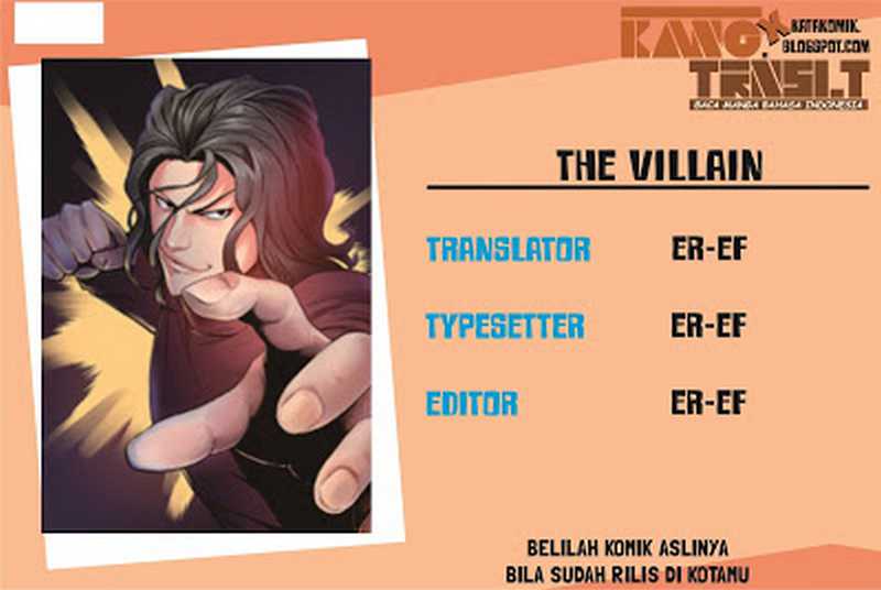 The Villain Bab 40 halaman 1