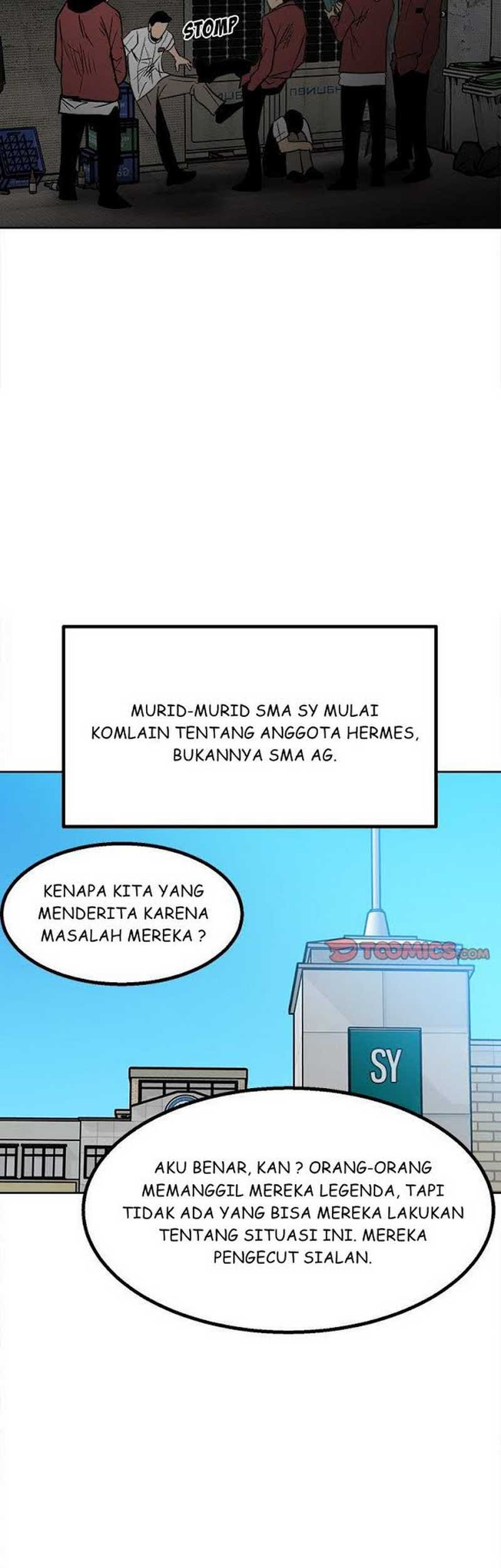 The Villain Bab 40 halaman 5