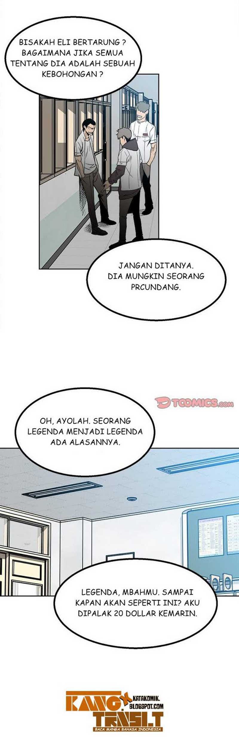 The Villain Bab 40 halaman 6