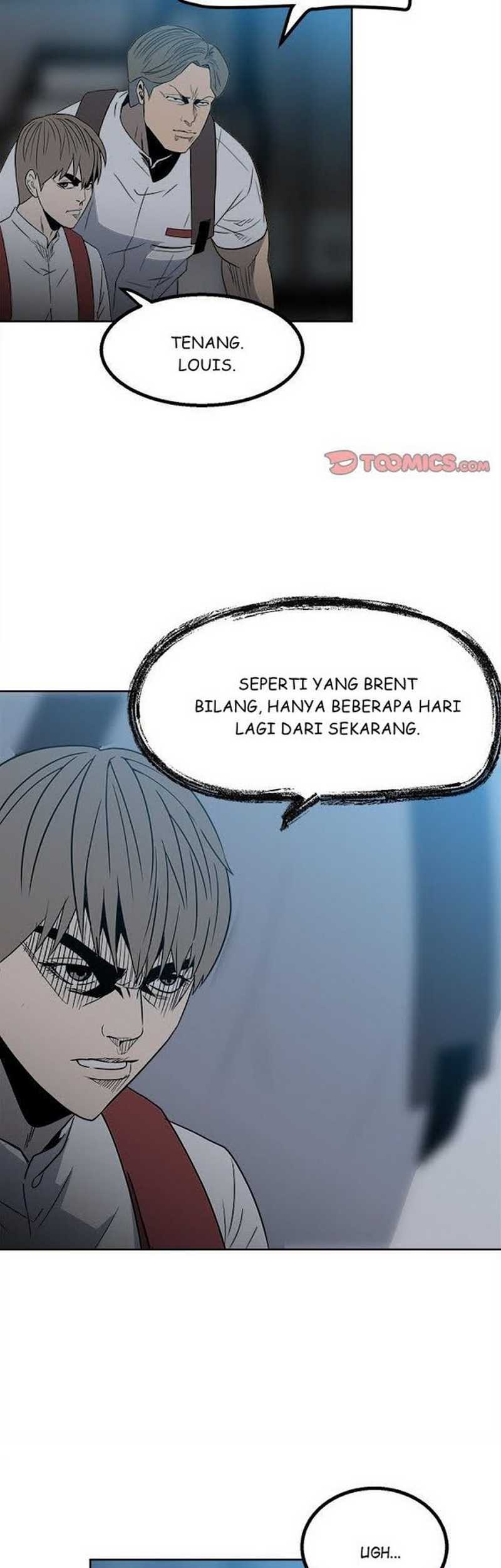 The Villain Bab 40 halaman 9
