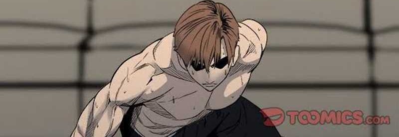 The Villain Bab 40 halaman 12