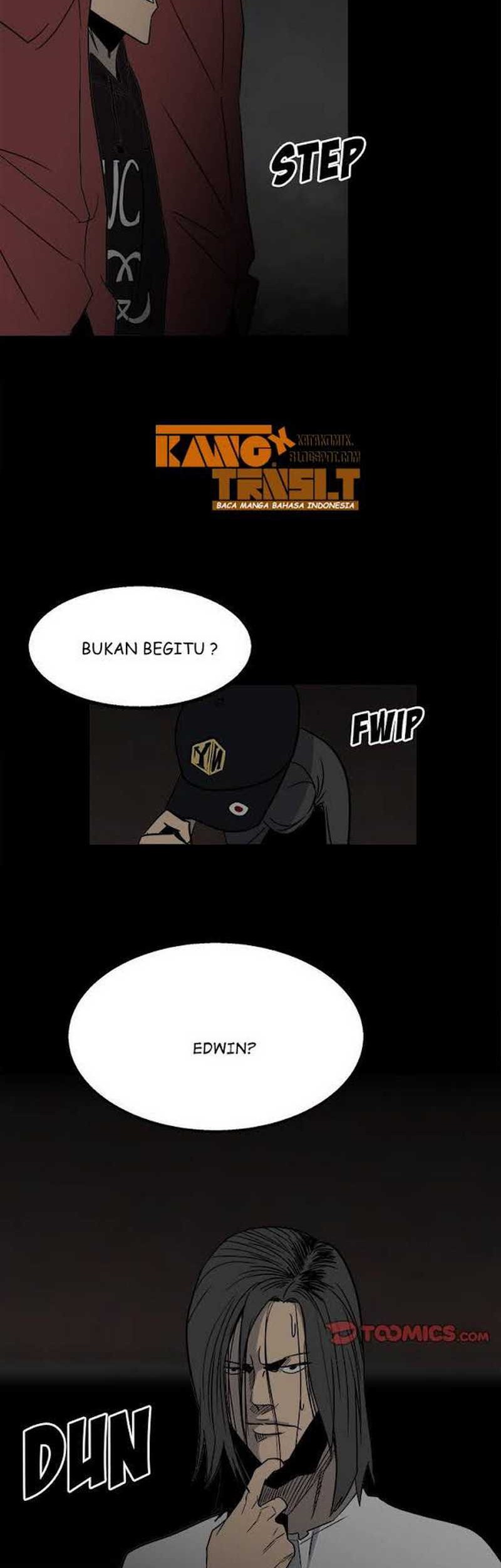 The Villain Bab 40 halaman 26