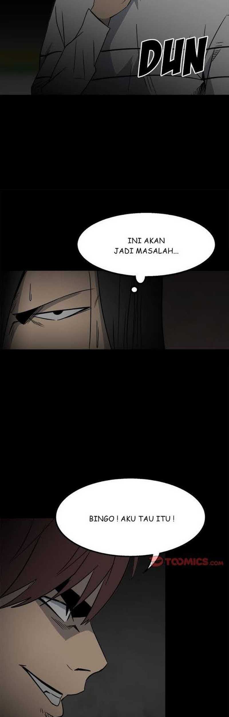 The Villain Bab 40 halaman 27