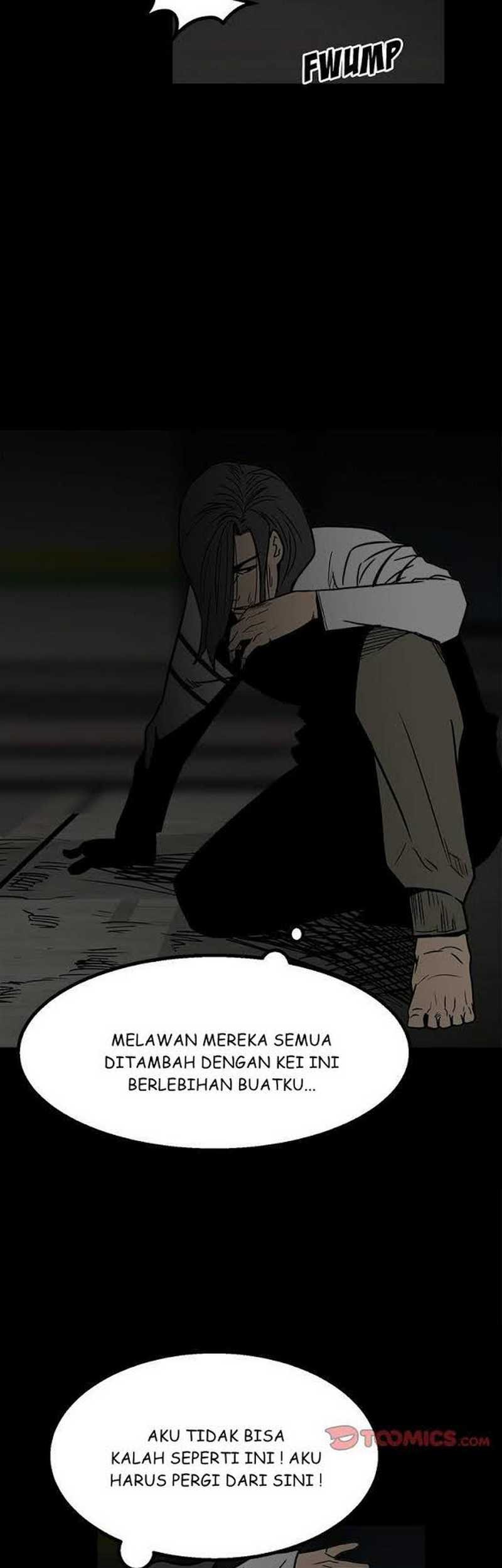 The Villain Bab 40 halaman 37