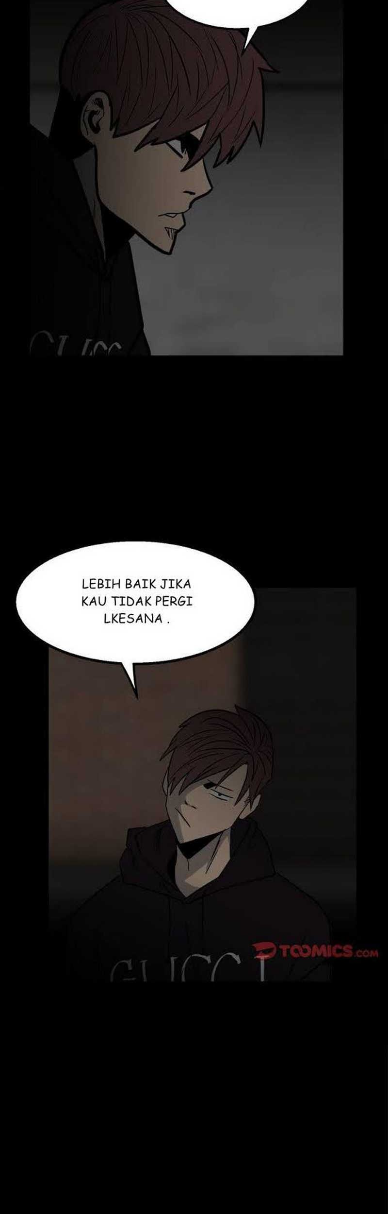 The Villain Bab 40 halaman 39