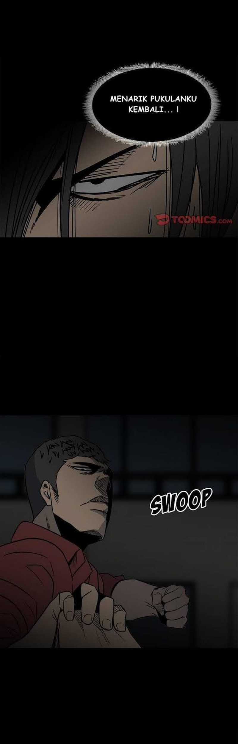 The Villain Bab 40 halaman 45