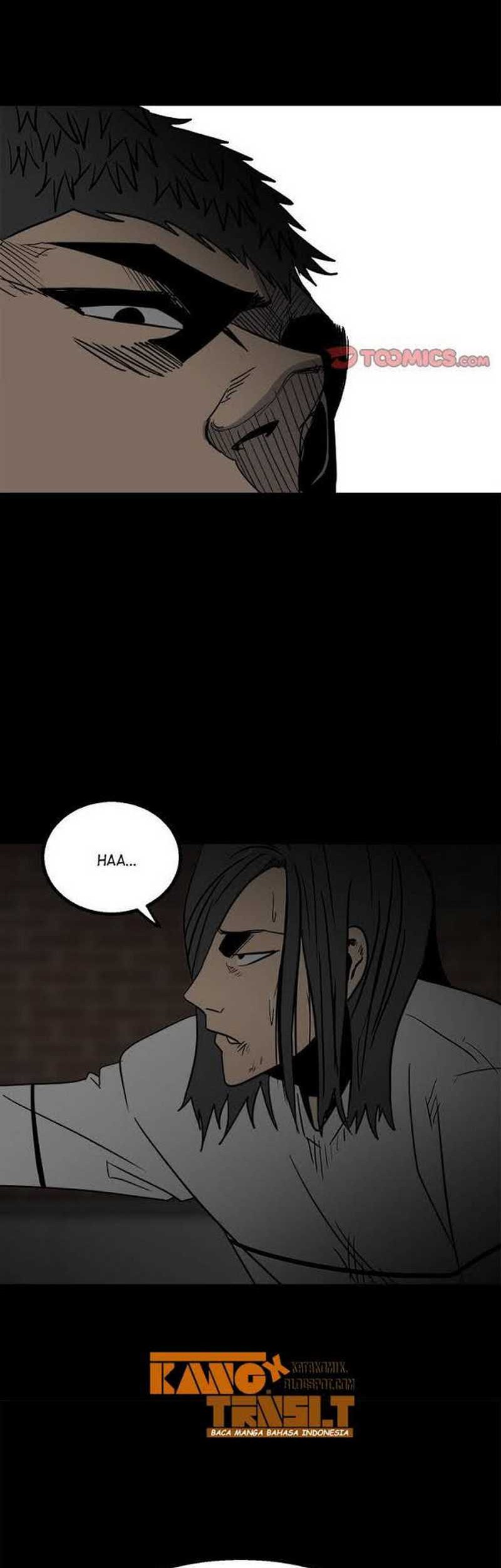 The Villain Bab 40 halaman 46