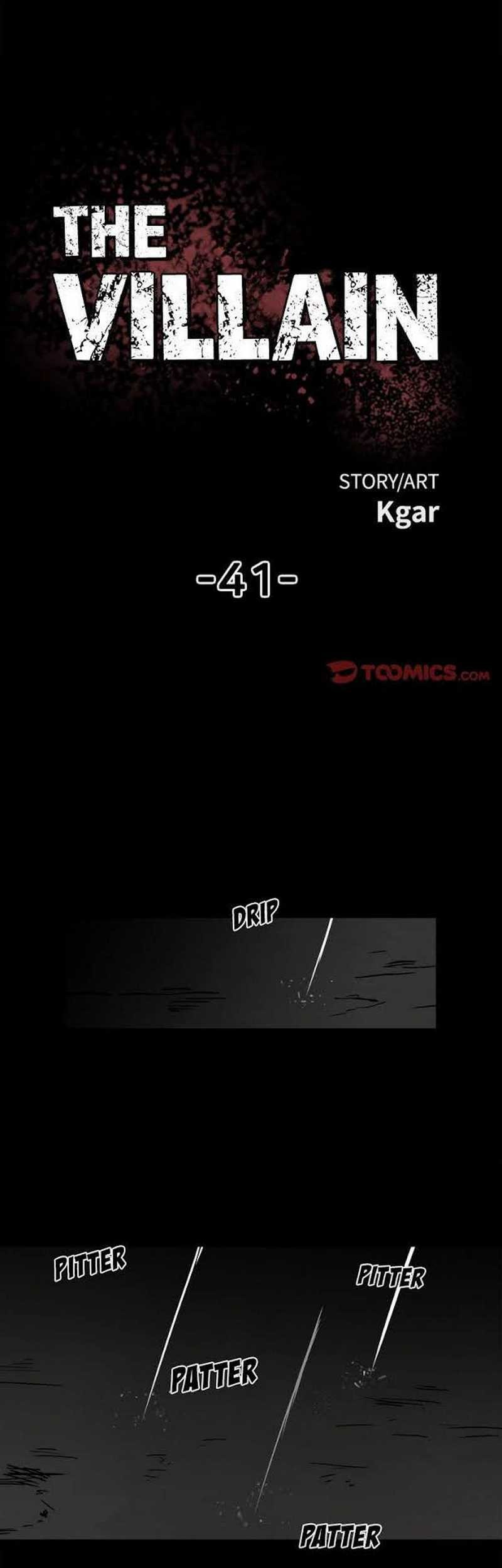 The Villain chapter 41 halaman 2