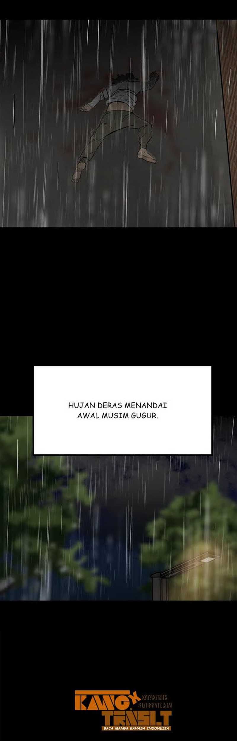 The Villain chapter 41 halaman 5