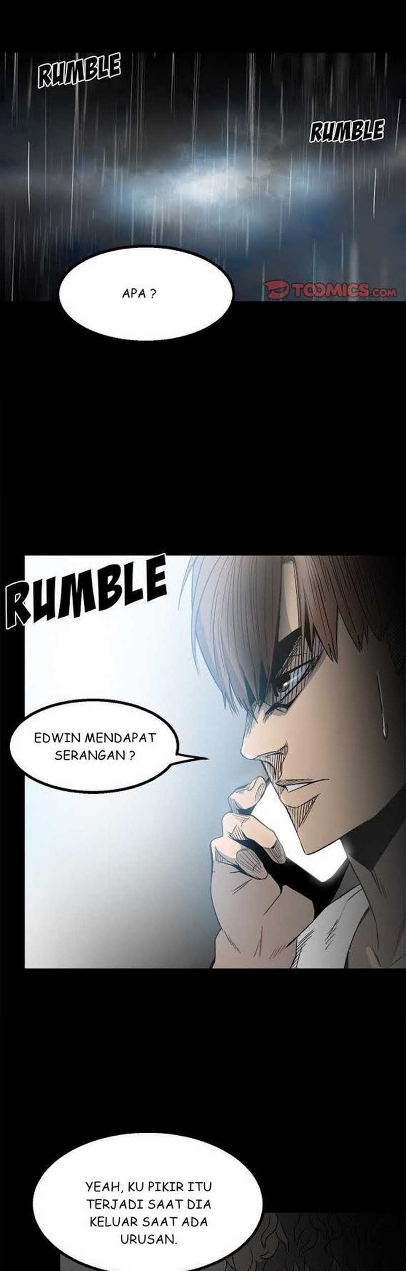 The Villain chapter 41 halaman 6
