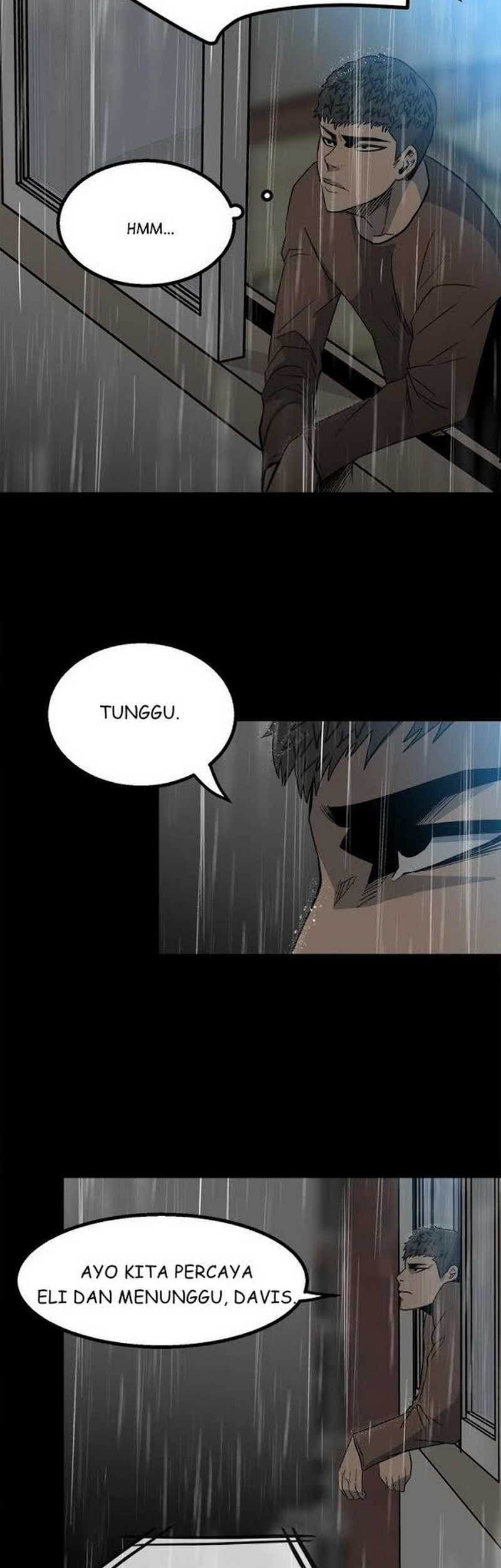 The Villain chapter 41 halaman 11