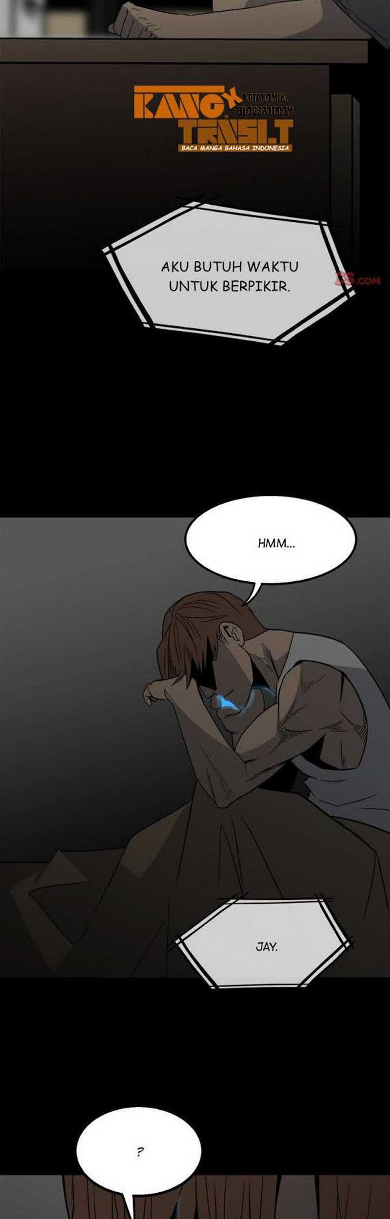 The Villain chapter 41 halaman 14