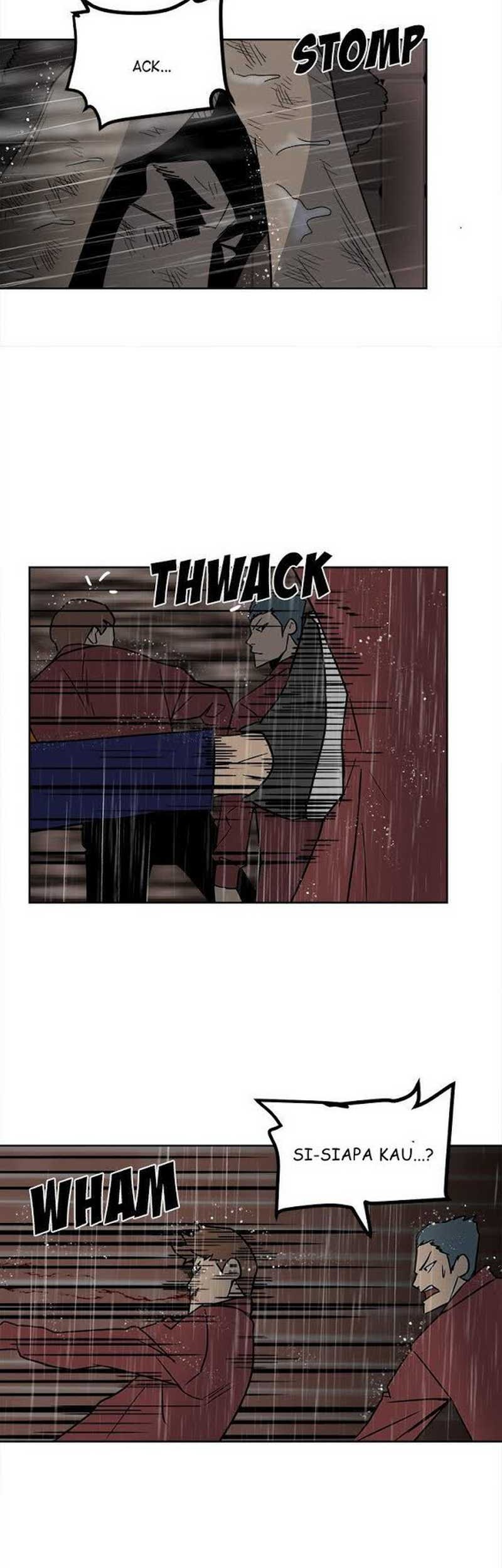 The Villain chapter 41 halaman 27
