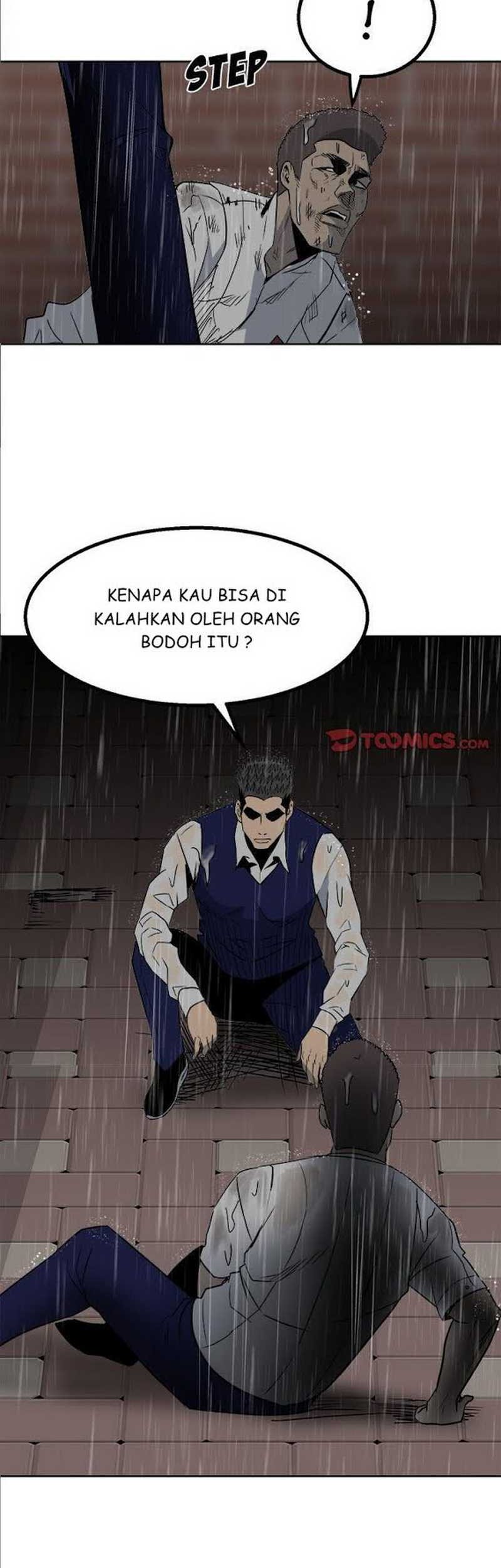 The Villain chapter 41 halaman 31