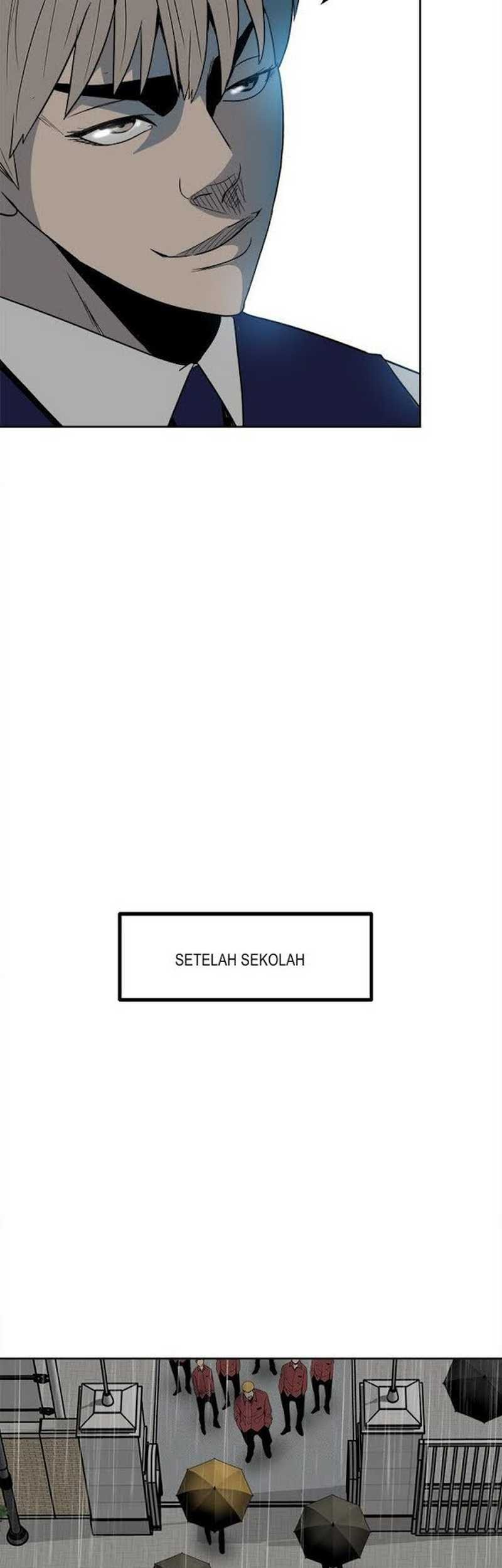 The Villain chapter 41 halaman 37