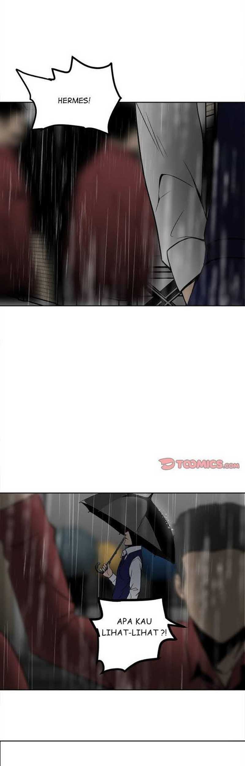 The Villain chapter 41 halaman 41