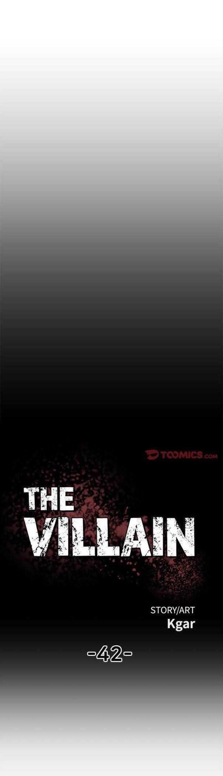 The Villain chapter 42 halaman 2