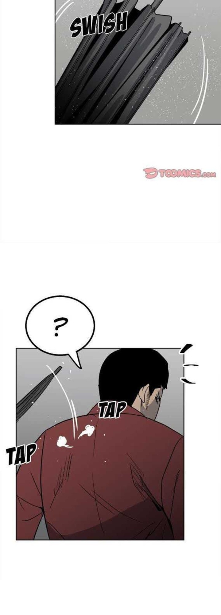 The Villain chapter 42 halaman 7
