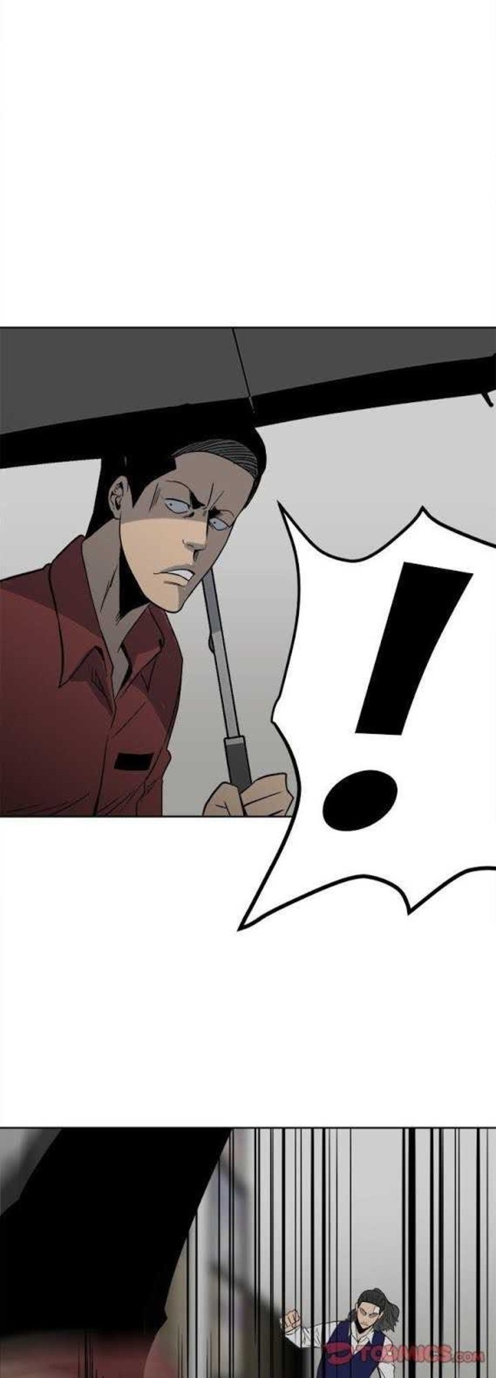 The Villain chapter 42 halaman 10