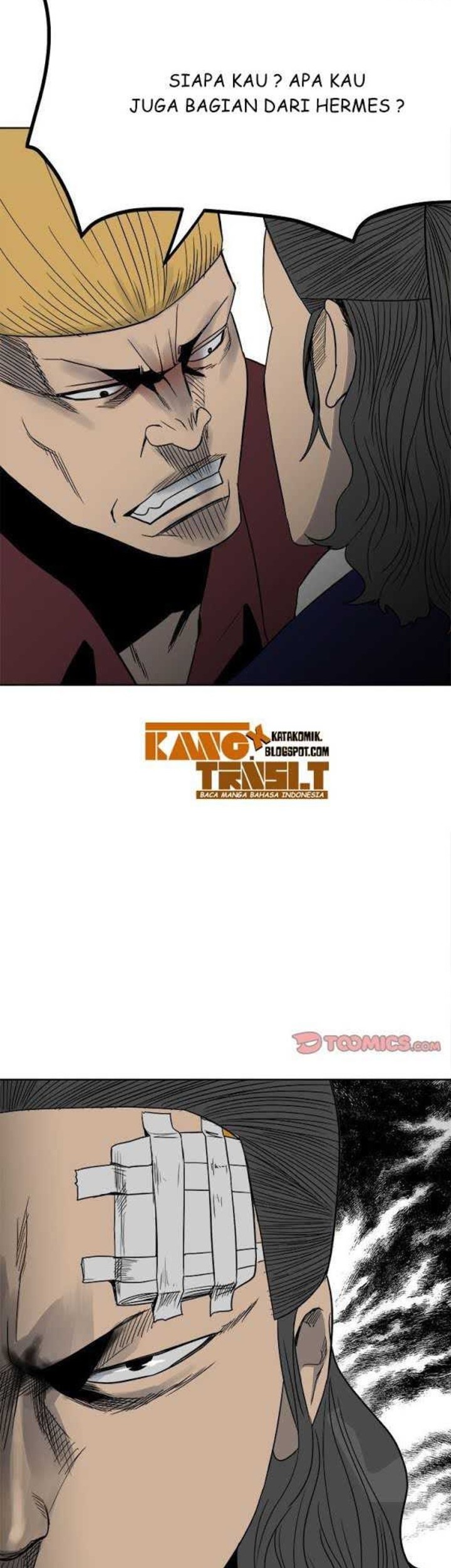 The Villain chapter 42 halaman 12