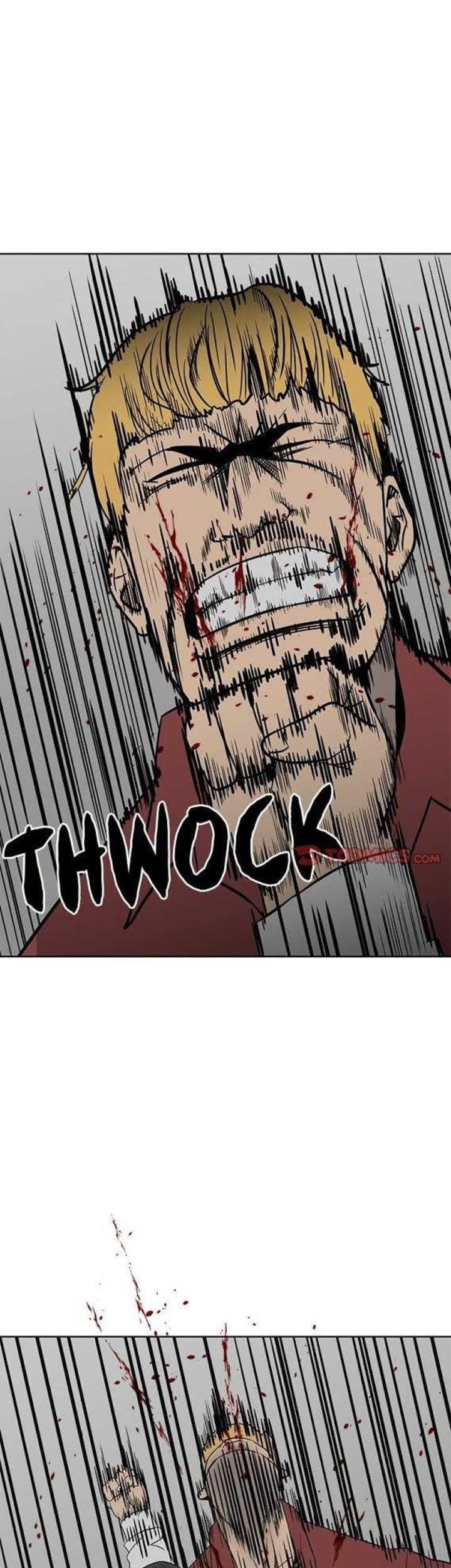 The Villain chapter 42 halaman 14